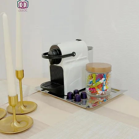 Le Tiny - Adorable Calme En Plein Coeur De La 아파트 스트라스부르