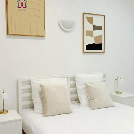 Apartmán Le Tiny - Adorable Calme En Plein Coeur De La