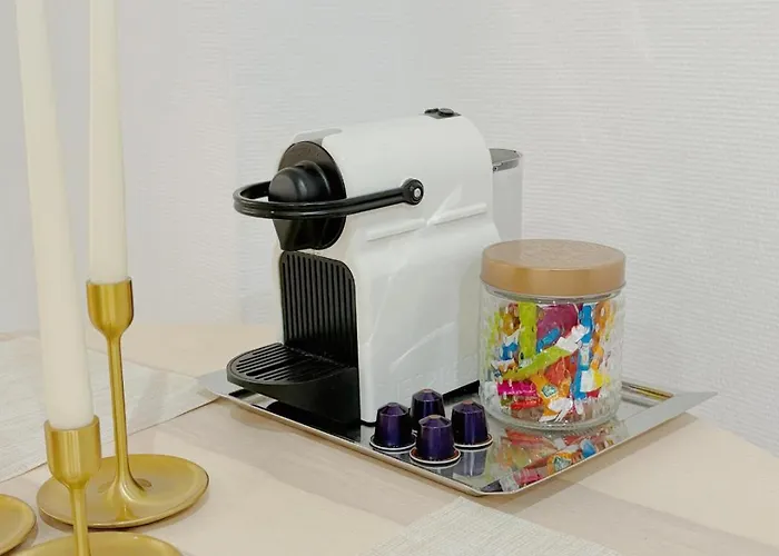 Le Tiny - Adorable Calme En Plein Coeur De La Apartamento Estrasburgo